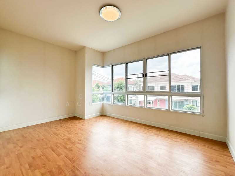 Life Bangkok Boulevard Ratchaphruek-Charan, Bangkok, Bang Waek Road, Bang Waek, Phasi Charoen, Bangkok, 3 Bedrooms, 210 sqm, Single Detached House For Sale, by Chantat Raoprachong, 500168174 - DDproperty.com