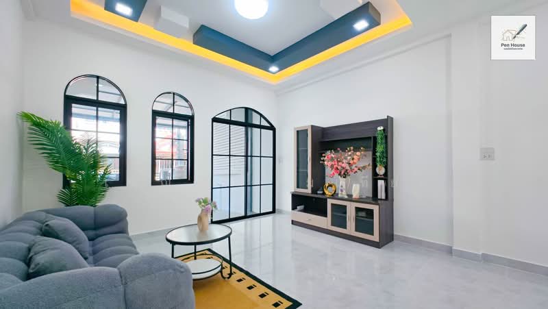 มนชญา 2, Bangkok, สายไหม 49, Sai Mai, Sai Mai, Bangkok, 2 Bedrooms, 80 sqm, Townhouse For Sale, by เพ็ญศิริ ตุ้มเทียน, 500168175 - DDproperty.com
