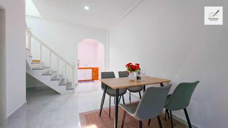 มนชญา 2, Bangkok, สายไหม 49, Sai Mai, Sai Mai, Bangkok, 2 Bedrooms, 80 sqm, Townhouse For Sale, by เพ็ญศิริ ตุ้มเทียน, 500168175 - DDproperty.com