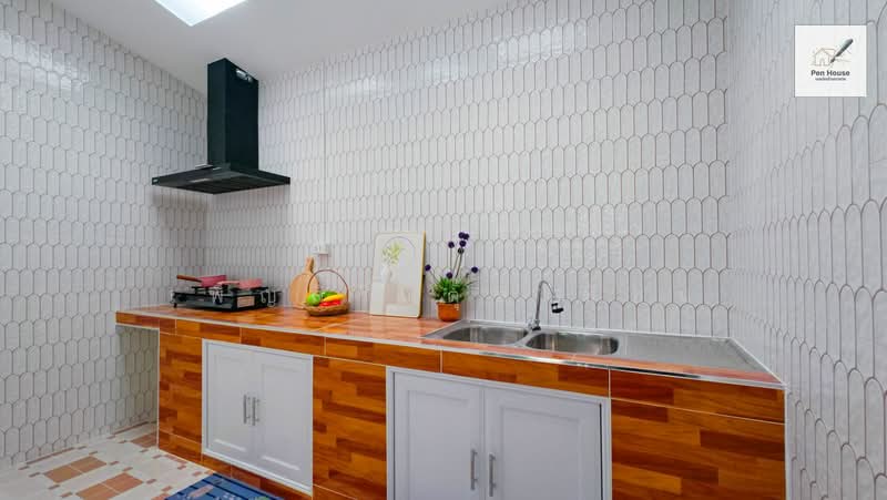 มนชญา 2, Bangkok, สายไหม 49, Sai Mai, Sai Mai, Bangkok, 2 Bedrooms, 80 sqm, Townhouse For Sale, by เพ็ญศิริ ตุ้มเทียน, 500168175 - DDproperty.com