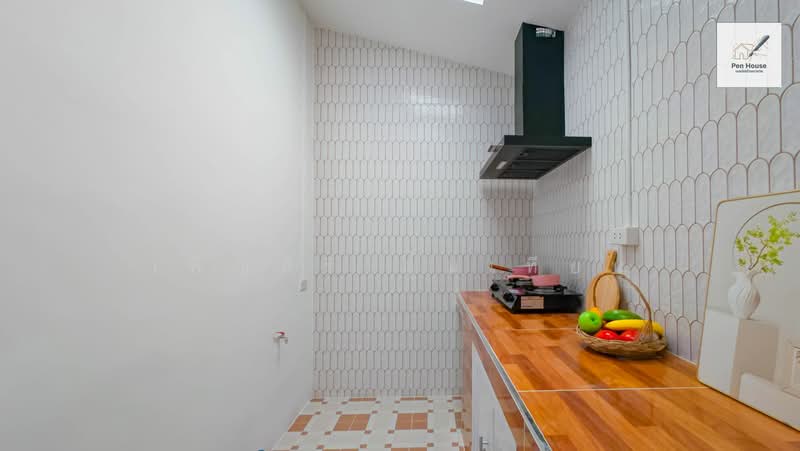 มนชญา 2, Bangkok, สายไหม 49, Sai Mai, Sai Mai, Bangkok, 2 Bedrooms, 80 sqm, Townhouse For Sale, by เพ็ญศิริ ตุ้มเทียน, 500168175 - DDproperty.com