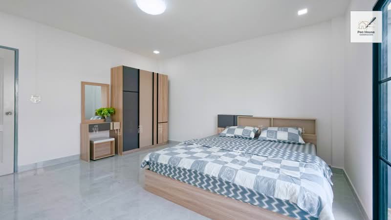 มนชญา 2, Bangkok, สายไหม 49, Sai Mai, Sai Mai, Bangkok, 2 Bedrooms, 80 sqm, Townhouse For Sale, by เพ็ญศิริ ตุ้มเทียน, 500168175 - DDproperty.com