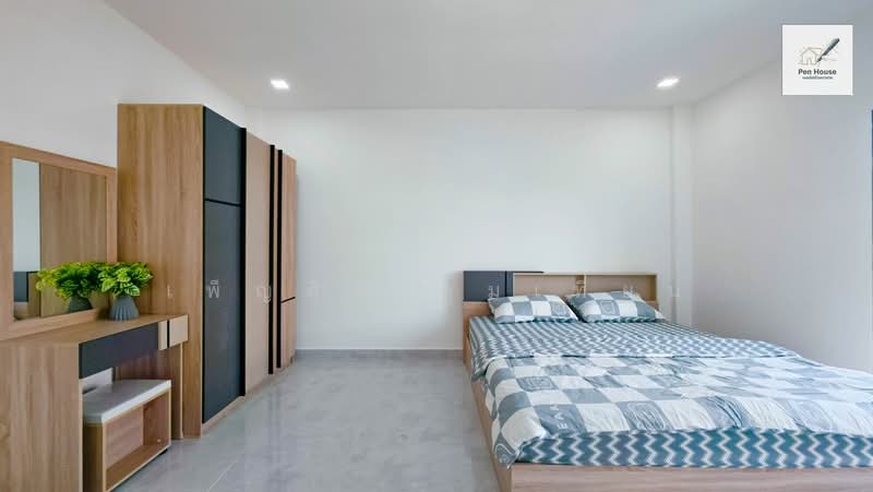 มนชญา 2, Bangkok, สายไหม 49, Sai Mai, Sai Mai, Bangkok, 2 Bedrooms, 80 sqm, Townhouse For Sale, by เพ็ญศิริ ตุ้มเทียน, 500168175 - DDproperty.com