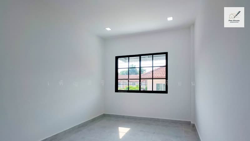 มนชญา 2, Bangkok, สายไหม 49, Sai Mai, Sai Mai, Bangkok, 2 Bedrooms, 80 sqm, Townhouse For Sale, by เพ็ญศิริ ตุ้มเทียน, 500168175 - DDproperty.com