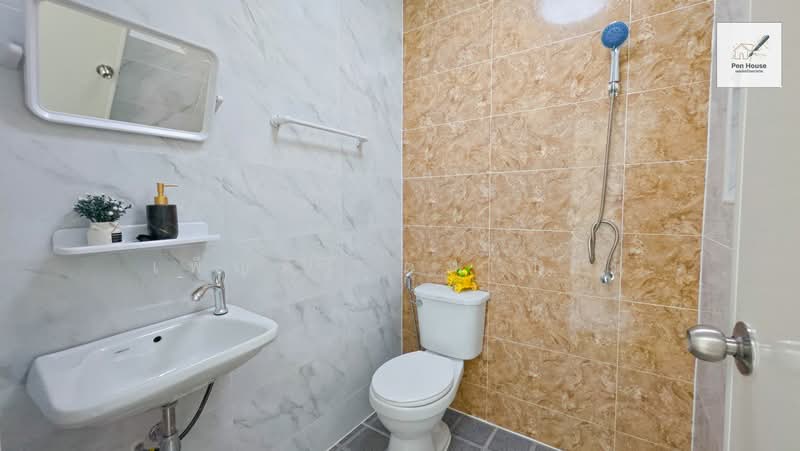 มนชญา 2, Bangkok, สายไหม 49, Sai Mai, Sai Mai, Bangkok, 2 Bedrooms, 80 sqm, Townhouse For Sale, by เพ็ญศิริ ตุ้มเทียน, 500168175 - DDproperty.com