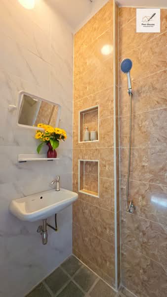 มนชญา 2, Bangkok, สายไหม 49, Sai Mai, Sai Mai, Bangkok, 2 Bedrooms, 80 sqm, Townhouse For Sale, by เพ็ญศิริ ตุ้มเทียน, 500168175 - DDproperty.com