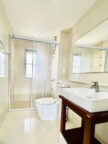 Baan Klang Muang Urbanion Srinakarin : บ้านกลางเมือง เออร์บาเนี่ยน ศรีนครินทร์, กรุงเทพ, ซอยศรีนครินทร์ 46, หนองบอน, ประเวศ, กรุงเทพ, 180 ตร.ม., บ้านเดี่ยว ให้เช่า, โดย THANYALAK IQI INTERNATIONAL, 500168176 - DDproperty.com