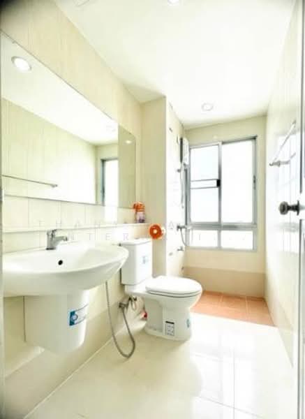 Baan Klang Muang Urbanion Srinakarin, Bangkok, Soi Srinakarin 46, Nong Bon, Prawet, Bangkok, 3 Bedrooms, 180 sqm, Single Detached House For Rent, by THANYALAK IQI INTERNATIONAL, 500168176 - DDproperty.com