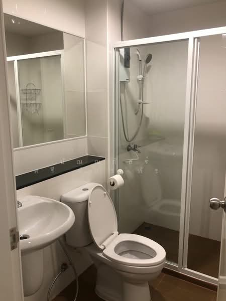 Regent Home Sukhumvit 97/1, Bangkok, Soi Sukhumvit 97/1, Bang Chak, Phra Khanong, Bangkok, 1 Bedroom, 28 sqm, Condo For Rent, by ปัณณภัสร์ ศรีพัชรพัชร์, 500168177 - DDproperty.com