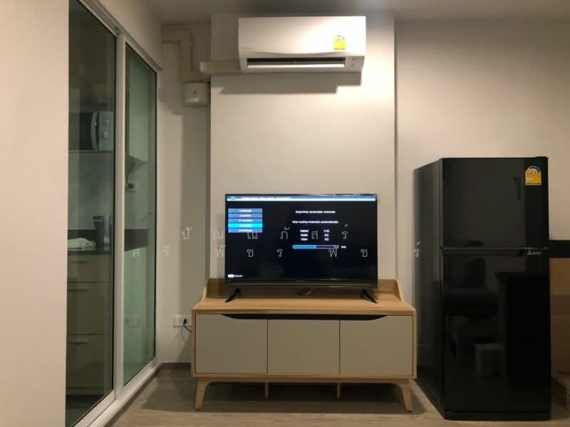 Regent Home Sukhumvit 97/1, Bangkok, Soi Sukhumvit 97/1, Bang Chak, Phra Khanong, Bangkok, 1 Bedroom, 28 sqm, Condo For Rent, by ปัณณภัสร์ ศรีพัชรพัชร์, 500168177 - DDproperty.com