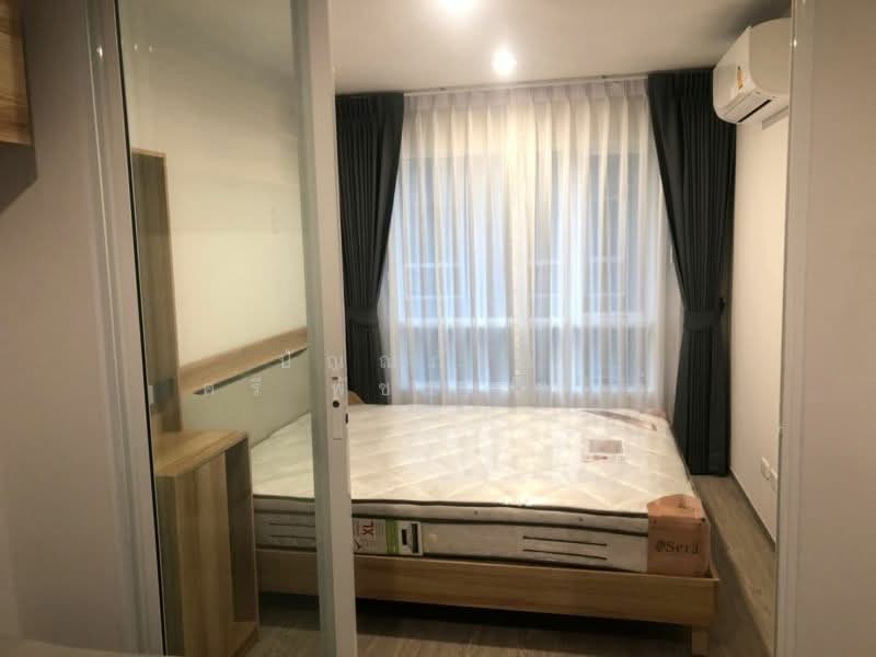 Regent Home Sukhumvit 97/1, Bangkok, Soi Sukhumvit 97/1, Bang Chak, Phra Khanong, Bangkok, 1 Bedroom, 28 sqm, Condo For Rent, by ปัณณภัสร์ ศรีพัชรพัชร์, 500168177 - DDproperty.com