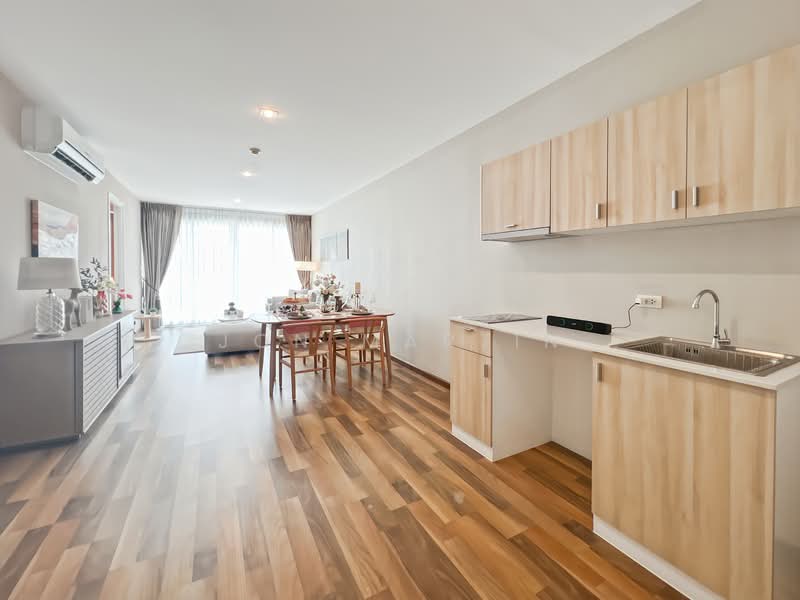 My Resort Hua Hin, Prachuap Khiri Khan, Takiab Road, Nong Kae, Hua Hin, Prachuap Khiri Khan, 2 Bedrooms, 86 sqm, Condo For Sale, by Jon Martin, 500168178 - DDproperty.com