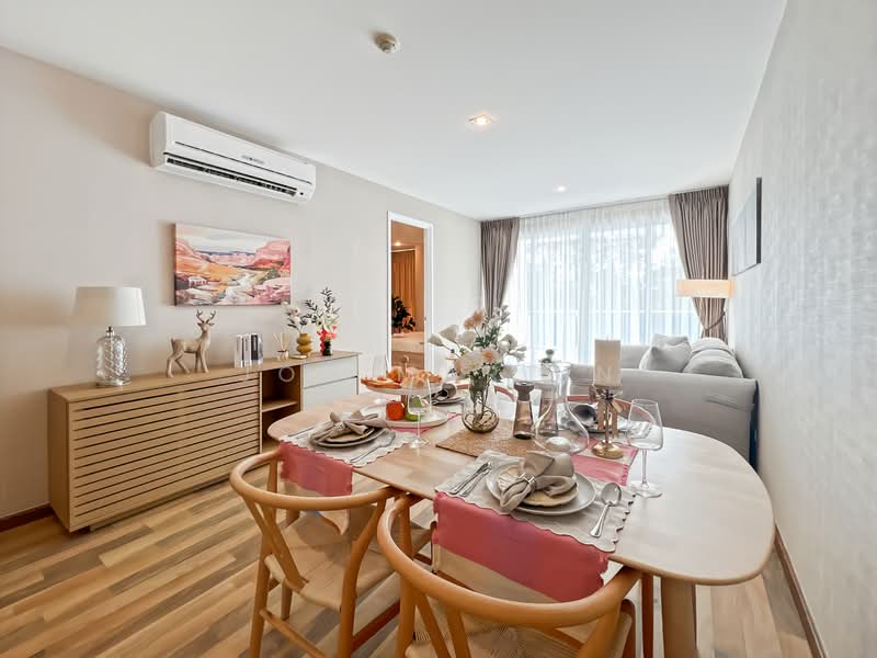 My Resort Hua Hin : มายรีสอร์ท หัวหิน, ประจวบคีรีขันธ์, ถนนตะเกียบ, หนองแก, หัวหิน, ประจวบคีรีขันธ์, 86 ตร.ม., คอนโด ขาย, โดย Jon Martin, 500168178 - DDproperty.com