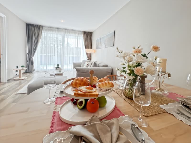 My Resort Hua Hin : มายรีสอร์ท หัวหิน, Prachuap Khiri Khan, ถนนตะเกียบ, Nong Kae, Hua Hin, Prachuap Khiri Khan, 2 Bedrooms, 86 sqm, Condo For Sale, by Jon Martin, 500168178 - DDproperty.com