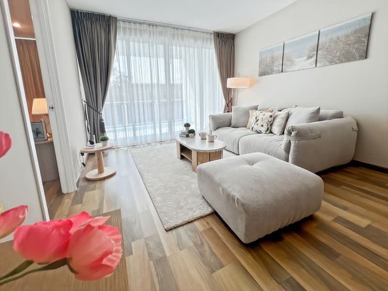 My Resort Hua Hin : มายรีสอร์ท หัวหิน, Prachuap Khiri Khan, ถนนตะเกียบ, Nong Kae, Hua Hin, Prachuap Khiri Khan, 2 Bedrooms, 86 sqm, Condo For Sale, by Jon Martin, 500168178 - DDproperty.com