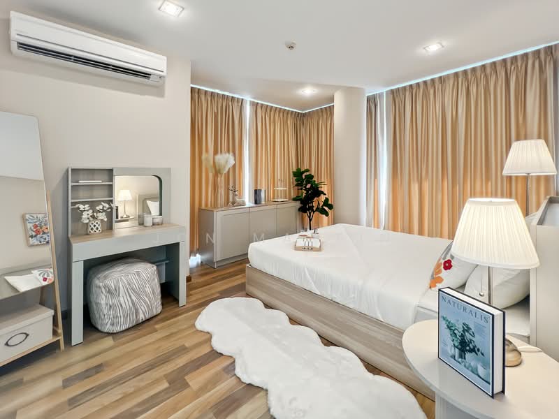 My Resort Hua Hin : มายรีสอร์ท หัวหิน, ประจวบคีรีขันธ์, ถนนตะเกียบ, หนองแก, หัวหิน, ประจวบคีรีขันธ์, 86 ตร.ม., คอนโด ขาย, โดย Jon Martin, 500168178 - DDproperty.com