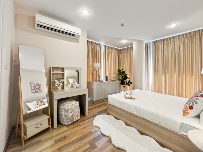 My Resort Hua Hin : มายรีสอร์ท หัวหิน, ประจวบคีรีขันธ์, ถนนตะเกียบ, หนองแก, หัวหิน, ประจวบคีรีขันธ์, 86 ตร.ม., คอนโด ขาย, โดย Jon Martin, 500168178 - DDproperty.com