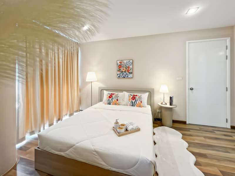 My Resort Hua Hin : มายรีสอร์ท หัวหิน, Prachuap Khiri Khan, ถนนตะเกียบ, Nong Kae, Hua Hin, Prachuap Khiri Khan, 2 Bedrooms, 86 sqm, Condo For Sale, by Jon Martin, 500168178 - DDproperty.com