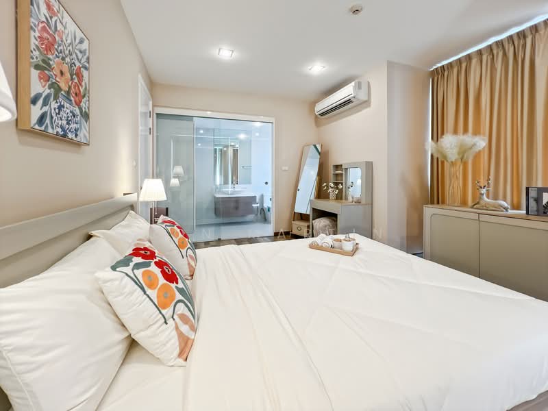 My Resort Hua Hin : มายรีสอร์ท หัวหิน, ประจวบคีรีขันธ์, ถนนตะเกียบ, หนองแก, หัวหิน, ประจวบคีรีขันธ์, 86 ตร.ม., คอนโด ขาย, โดย Jon Martin, 500168178 - DDproperty.com