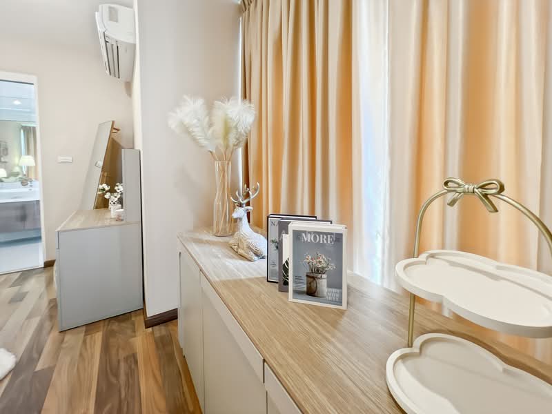 My Resort Hua Hin : มายรีสอร์ท หัวหิน, Prachuap Khiri Khan, ถนนตะเกียบ, Nong Kae, Hua Hin, Prachuap Khiri Khan, 2 Bedrooms, 86 sqm, Condo For Sale, by Jon Martin, 500168178 - DDproperty.com