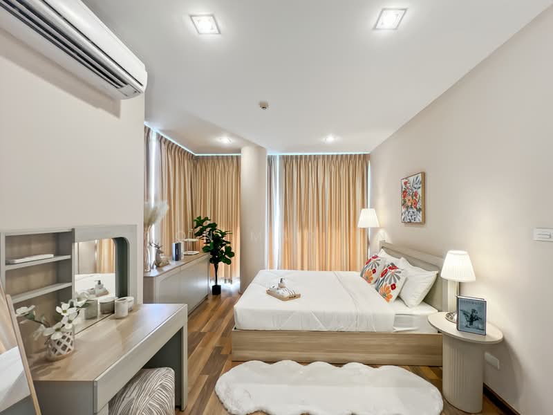 My Resort Hua Hin : มายรีสอร์ท หัวหิน, ประจวบคีรีขันธ์, ถนนตะเกียบ, หนองแก, หัวหิน, ประจวบคีรีขันธ์, 86 ตร.ม., คอนโด ขาย, โดย Jon Martin, 500168178 - DDproperty.com