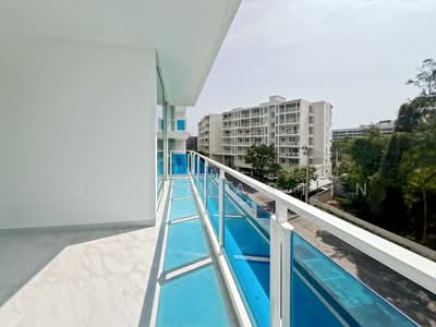 ขาย - My Resort Hua Hin : มายรีสอร์ท หัวหิน, ประจวบคีรีขันธ์