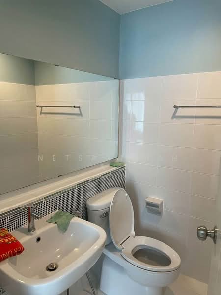 Villaggio Bangna, Samut Prakan, Bang Na-Trat Frontage Road, Bang Bo, Bang Bo, Samut Prakan, 3 Bedrooms, 118 sqm, Single Detached House For Rent, by Netsanthiah Ai, 500168182 - DDproperty.com