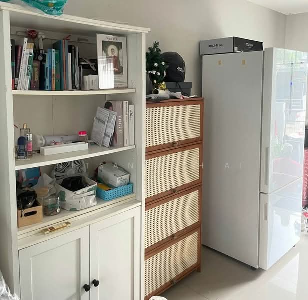 Villaggio Bangna, Samut Prakan, Bang Na-Trat Frontage Road, Bang Bo, Bang Bo, Samut Prakan, 3 Bedrooms, 118 sqm, Single Detached House For Rent, by Netsanthiah Ai, 500168182 - DDproperty.com