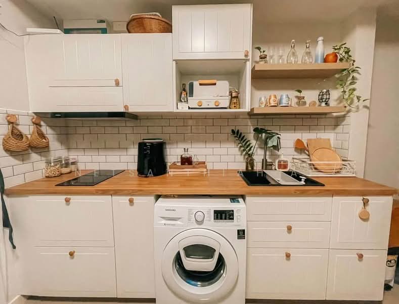 Villaggio Bangna, Samut Prakan, Bang Na-Trat Frontage Road, Bang Bo, Bang Bo, Samut Prakan, 3 Bedrooms, 118 sqm, Single Detached House For Rent, by Netsanthiah Ai, 500168182 - DDproperty.com