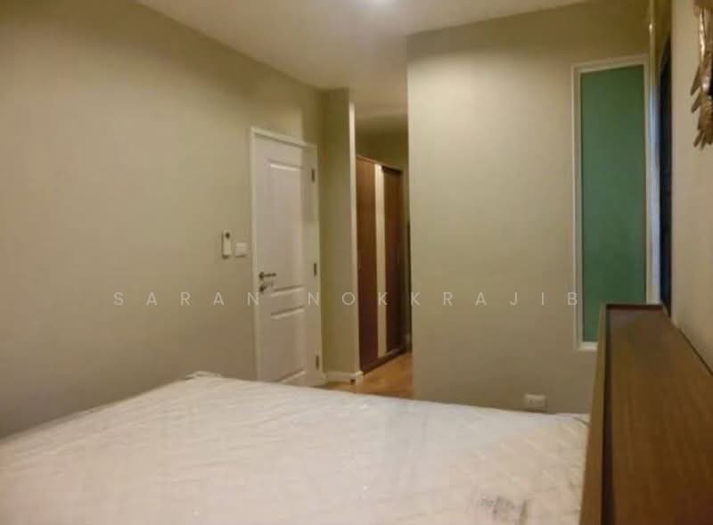 Condolette Dwell Sukhumvit 26, Bangkok, Soi Sukhumvit 26, Khong Tan, Khlong Toei, Bangkok, 1 Bedroom, 32 sqm, Condo For Rent, by Saran Nokkrajib, 500168183 - DDproperty.com