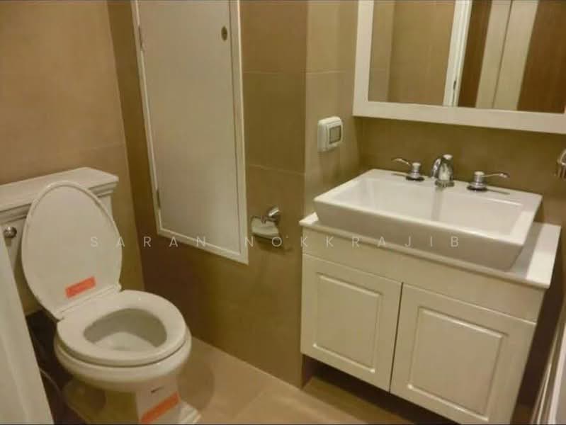 Condolette Dwell Sukhumvit 26, Bangkok, Soi Sukhumvit 26, Khong Tan, Khlong Toei, Bangkok, 1 Bedroom, 32 sqm, Condo For Rent, by Saran Nokkrajib, 500168183 - DDproperty.com