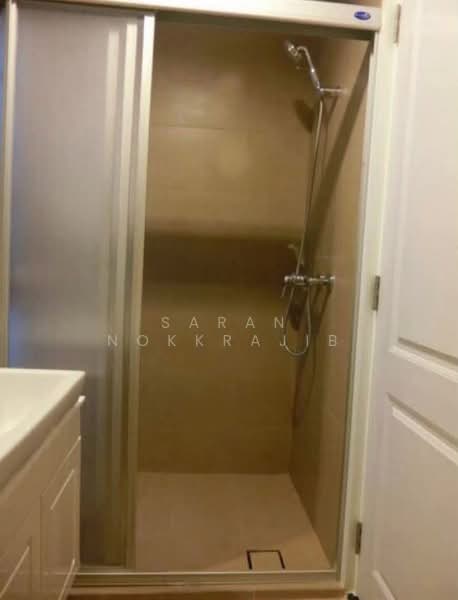 Condolette Dwell Sukhumvit 26, Bangkok, Soi Sukhumvit 26, Khong Tan, Khlong Toei, Bangkok, 1 Bedroom, 32 sqm, Condo For Rent, by Saran Nokkrajib, 500168183 - DDproperty.com