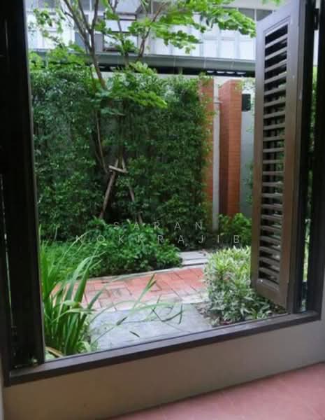 Condolette Dwell Sukhumvit 26 : คอนโดเลต ดเวล สุขุมวิท 26, กรุงเทพ, ซอยสุขุมวิท 26, คลองตัน, คลองเตย, กรุงเทพ, 32 ตร.ม., คอนโด ให้เช่า, โดย Saran Nokkrajib, 500168183 - DDproperty.com