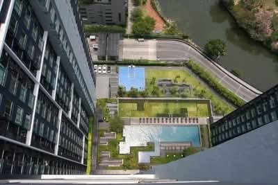For Rent - The Base Sukhumvit 77, Bangkok