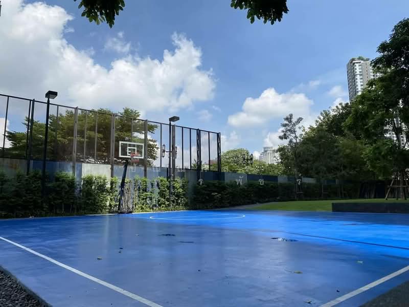 The Base Sukhumvit 77 : เดอะ เบส สุขุมวิท 77, กรุงเทพ, 289 ถนนสุขุมวิท 77, พระโขนงเหนือ, วัฒนา, กรุงเทพ, 31 ตร.ม., คอนโด ให้เช่า, โดย ปัณณภัสร์​ ศรี​พัชร​พัช​ร์, 500168184 - DDproperty.com