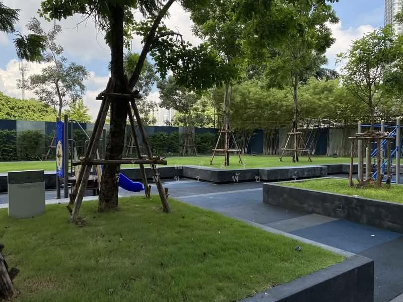 The Base Sukhumvit 77 : เดอะ เบส สุขุมวิท 77, กรุงเทพ, 289 ถนนสุขุมวิท 77, พระโขนงเหนือ, วัฒนา, กรุงเทพ, 31 ตร.ม., คอนโด ให้เช่า, โดย ปัณณภัสร์​ ศรี​พัชร​พัช​ร์, 500168184 - DDproperty.com