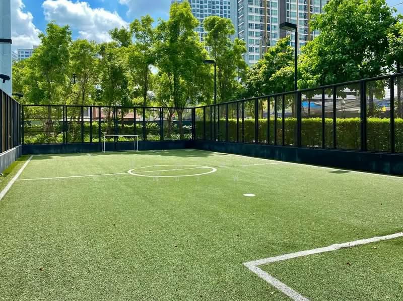 The Base Sukhumvit 77, Bangkok, 289 Sukhumvit 77 Road, Phra Kanong Nua, Watthana, Bangkok, 1 Bedroom, 31 sqm, Condo For Rent, by ปัณณภัสร์​ ศรี​พัชร​พัช​ร์, 500168184 - DDproperty.com