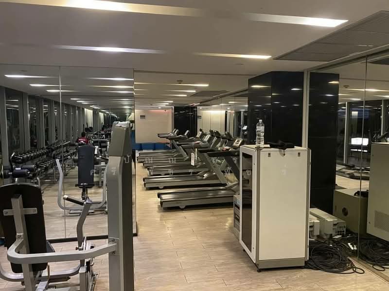 The Base Sukhumvit 77, Bangkok, 289 Sukhumvit 77 Road, Phra Kanong Nua, Watthana, Bangkok, 1 Bedroom, 31 sqm, Condo For Rent, by ปัณณภัสร์​ ศรี​พัชร​พัช​ร์, 500168184 - DDproperty.com