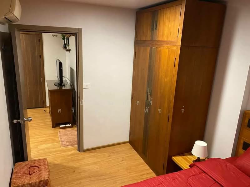 The Base Sukhumvit 77, Bangkok, 289 Sukhumvit 77 Road, Phra Kanong Nua, Watthana, Bangkok, 1 Bedroom, 31 sqm, Condo For Rent, by ปัณณภัสร์​ ศรี​พัชร​พัช​ร์, 500168184 - DDproperty.com