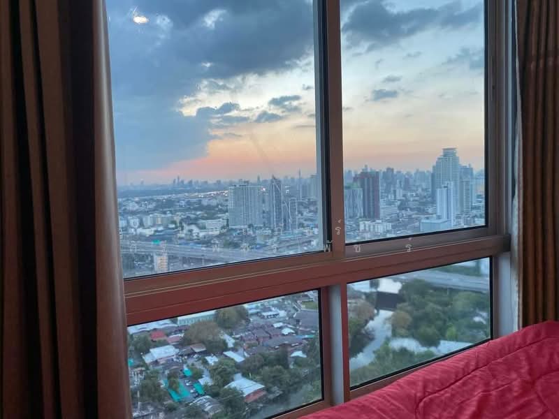 The Base Sukhumvit 77 : เดอะ เบส สุขุมวิท 77, กรุงเทพ, 289 ถนนสุขุมวิท 77, พระโขนงเหนือ, วัฒนา, กรุงเทพ, 31 ตร.ม., คอนโด ให้เช่า, โดย ปัณณภัสร์​ ศรี​พัชร​พัช​ร์, 500168184 - DDproperty.com