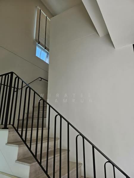 Chaiyapruek Bangna Km 15, Samut Prakan, 234 Moo 3 Km.15 Bangna-Trad Road Km.15, Bang Chalong, Bang Plee, Samut Prakan, 3 Bedrooms, 184 sqm, Single Detached House For Rent, by Wiratee Aramrun, 500168185 - DDproperty.com