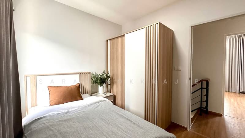 Pleno Sukhumvit-Bangna 2 : พลีโน่ สุขุมวิท-บางนา 2, สมุทรปราการ, ถนนบางนา-ตราด, บางแก้ว, บางพลี, สมุทรปราการ, 106 ตร.ม., ทาวน์เฮ้าส์ ให้เช่า, โดย Saran Nokkrajib, 500168186 - DDproperty.com