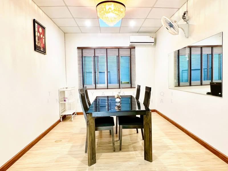 For Rent - Baan Klang Muang Urbanion Srinakarin, Bangkok