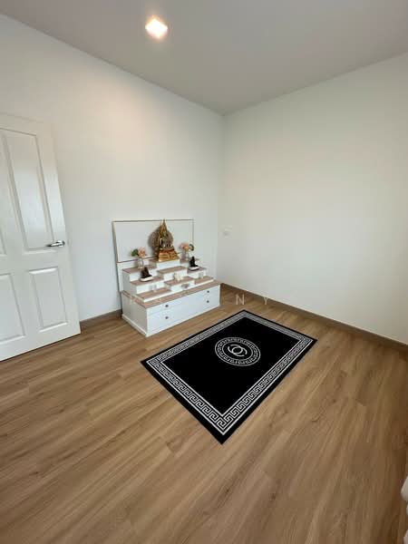 Prestige Future-Rangsit, Pathum Thani, Rangsit-Nakhon Nayok Road 13, Prachathipat, Thanyaburi, Pathum Thani, 4 Bedrooms, 140 sqm, Semi-Detached House (Twin House) For Rent, by Orawanya, 500168188 - DDproperty.com