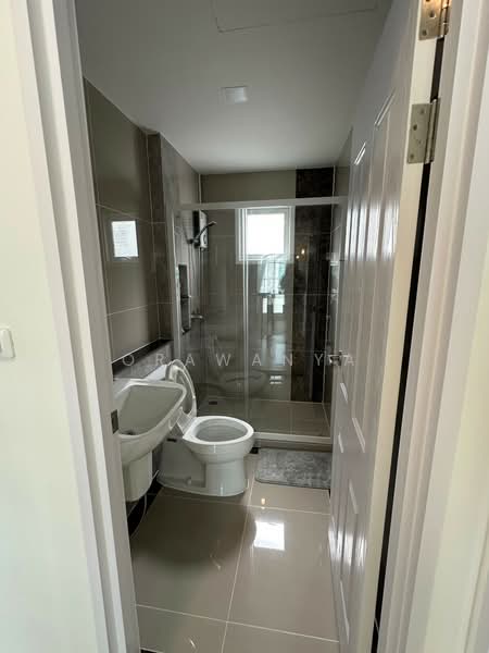 Prestige Future-Rangsit, Pathum Thani, Rangsit-Nakhon Nayok Road 13, Prachathipat, Thanyaburi, Pathum Thani, 4 Bedrooms, 140 sqm, Semi-Detached House (Twin House) For Rent, by Orawanya, 500168188 - DDproperty.com