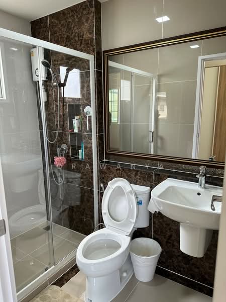 Prestige Future-Rangsit, Pathum Thani, Rangsit-Nakhon Nayok Road 13, Prachathipat, Thanyaburi, Pathum Thani, 4 Bedrooms, 140 sqm, Semi-Detached House (Twin House) For Rent, by Orawanya, 500168188 - DDproperty.com