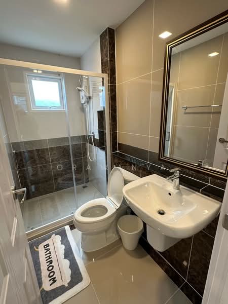 Prestige Future-Rangsit, Pathum Thani, Rangsit-Nakhon Nayok Road 13, Prachathipat, Thanyaburi, Pathum Thani, 4 Bedrooms, 140 sqm, Semi-Detached House (Twin House) For Rent, by Orawanya, 500168188 - DDproperty.com