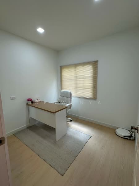 Prestige Future-Rangsit, Pathum Thani, Rangsit-Nakhon Nayok Road 13, Prachathipat, Thanyaburi, Pathum Thani, 4 Bedrooms, 140 sqm, Semi-Detached House (Twin House) For Rent, by Orawanya, 500168188 - DDproperty.com