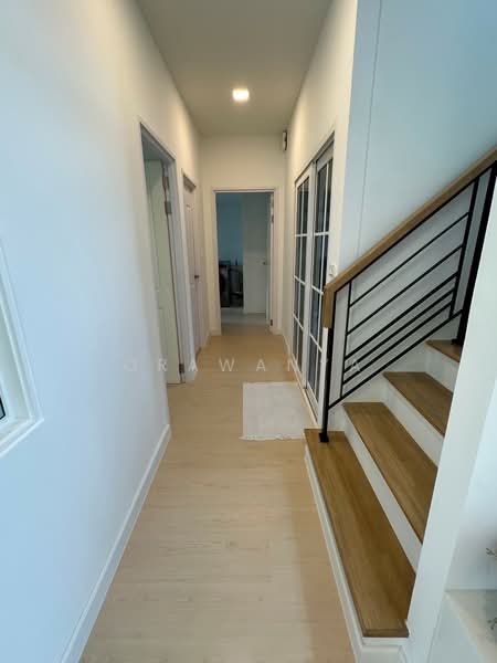 Prestige Future-Rangsit, Pathum Thani, Rangsit-Nakhon Nayok Road 13, Prachathipat, Thanyaburi, Pathum Thani, 4 Bedrooms, 140 sqm, Semi-Detached House (Twin House) For Rent, by Orawanya, 500168188 - DDproperty.com