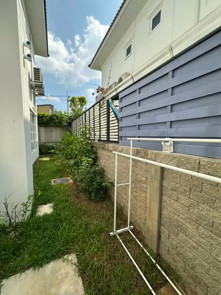 Prestige Future-Rangsit, Pathum Thani, Rangsit-Nakhon Nayok Road 13, Prachathipat, Thanyaburi, Pathum Thani, 4 Bedrooms, 140 sqm, Semi-Detached House (Twin House) For Rent, by Orawanya, 500168188 - DDproperty.com